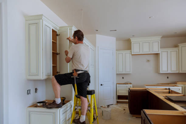 Licensed Kitchen Island Installation service in Stillwater, MN - I E Kitchen