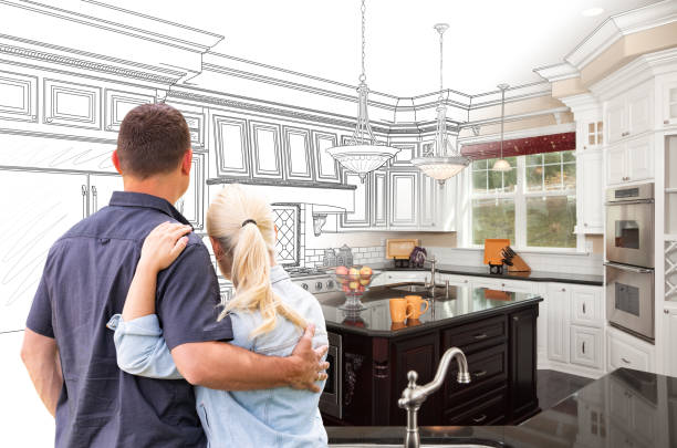 24/7 Emergency Kitchen Island Installation experts in Stillwater, MN