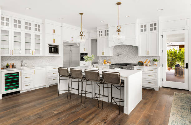 Reliable Kitchen Island Installation contractor in Stillwater, MN by I E Kitchen