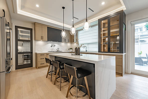 Affordable Kitchen Island Installation solutions in Stillwater, MN